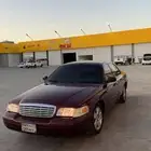 فورد فكتوريا2011 فل كامل