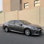 كامري 2024