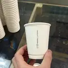 طباعه وتصنيع الاكواب الورقيه