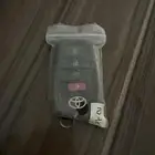 مفتاح كامري 25 جديد وكاله ما انفك