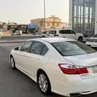 اكورد 2015 نص فل ابيض EX