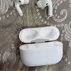 سماعه ابل بروو الجيل الاول اصليه