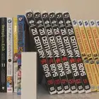 مانجا فتيان القرن العشرين 20 century boys