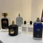 عطور قزاز فاضيه 2 مسك ماتش 4 الدخون اماراتيه عطر مترو