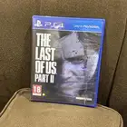 ذا لاست اوف اس