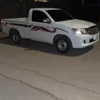 هايلوكس 2012غماره