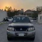 باجيرو 2004 تماتيك