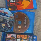 اشرطه سوني 4-5 Sony