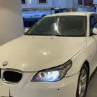 bmw 520 i 2008