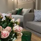 للإيجار اليومي شقة   استديو وحدات سكنية فاخرة VIP