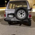 لاندكروزر تشليح