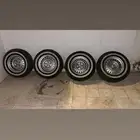 للبيع جنوط و كفرات