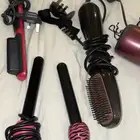 اجهزة تصفيف شعر (استشوار و فرد شعر و تجعيد و فير )