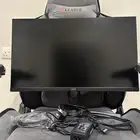شاشة قيمنق 27 بوصه