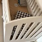 في غساله و أدوات رياضيه