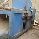 مكاين نشاره للدواجن والخيل