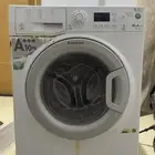 غسالة ملابس 10kg