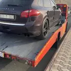 للبيع بورش كابن 2012 ممشي 400
