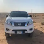 نيسان نفارا 2020