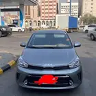 كيا بيجلس فل كامل موديل 2024
