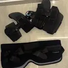 دعامات للركبه