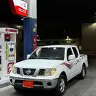 للبيع نفارا نيسان 2013 او البدل