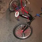 دراجة كوبرا مقاس 20