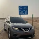 نيسان إكس تريل
