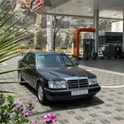 مرسيدس فرخ الشبح 1991