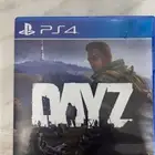 شريط Dayz جديد مافيه ولا حك