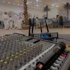 تاجير سماعات_مايك_تصوير