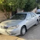 كامري 2004