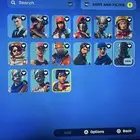 حساب شيطون فورت