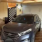 توسان ديزل 2018 للبيع