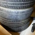 كفرات اكسنت تايلندي على السوم