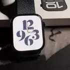 ساعة ابل 46 اصدار 10