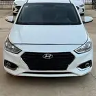 هيونداي اكسنت الموديل 2019