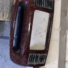 قطع غيار داخلية كامري