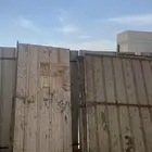 ابواب زنك للبيع