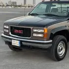 للبيع جمس سييرا 1997