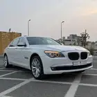 بي ام دبليو 740 فل كامل (( نظيف جد ا ))