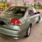 هوندا سيفك 2005