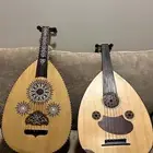 تعليم العزف على آلة العود