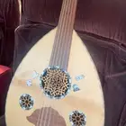 عود نص لوكس