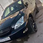 جيب لكزس RX330 فل كامل 2004 جاهز للنقل فحص واستماره جديد