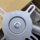 ستاند شاشة قيمنق