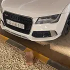 اودي A7 Sline 2015