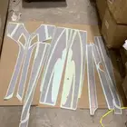 خط شاص وكاله غمارتين 2016