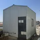 غرفة حارس (بركس)