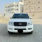 لاندكروزر 2011 بودي بلد